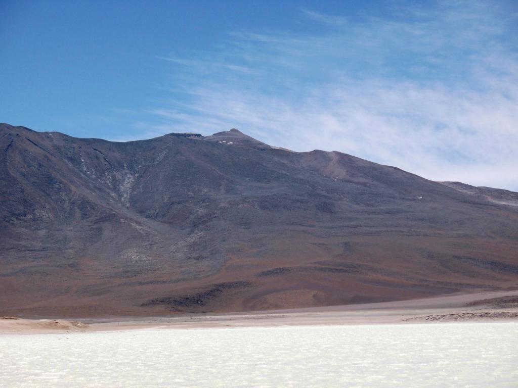 Foto de Sud Lípez, Bolivia