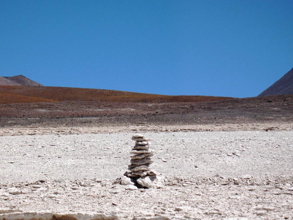 Foto de Sud Lípez, Bolivia