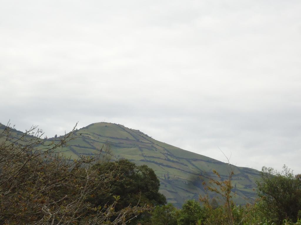 Foto de Bayushig, Ecuador