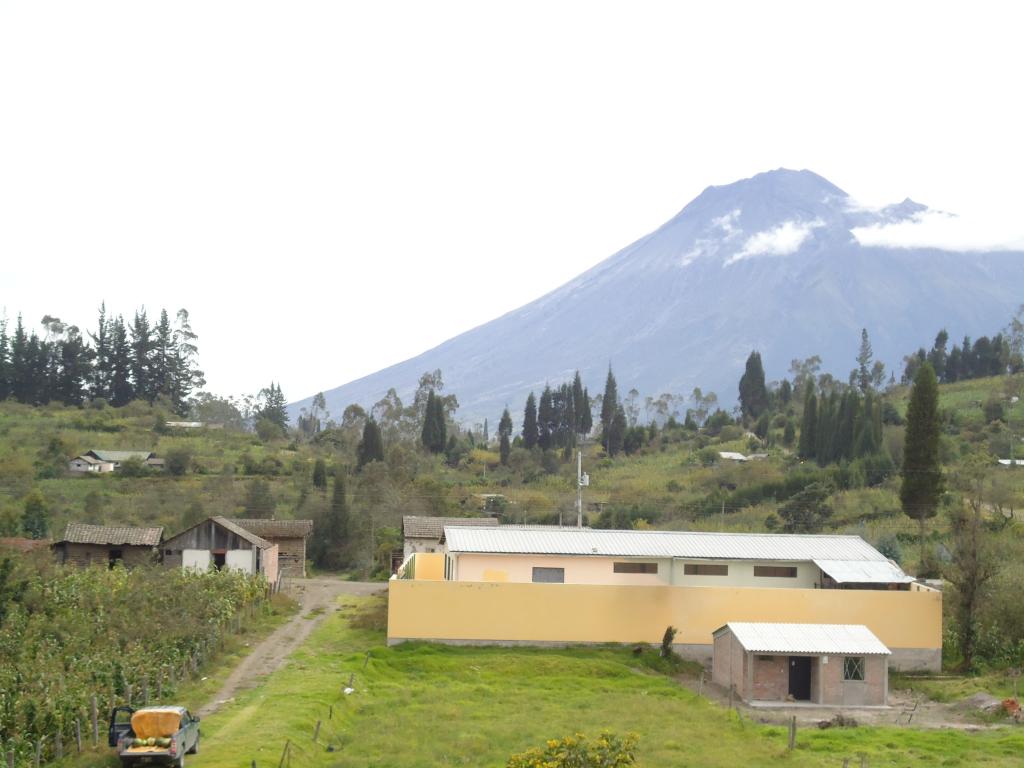 Foto de Bayushig, Ecuador