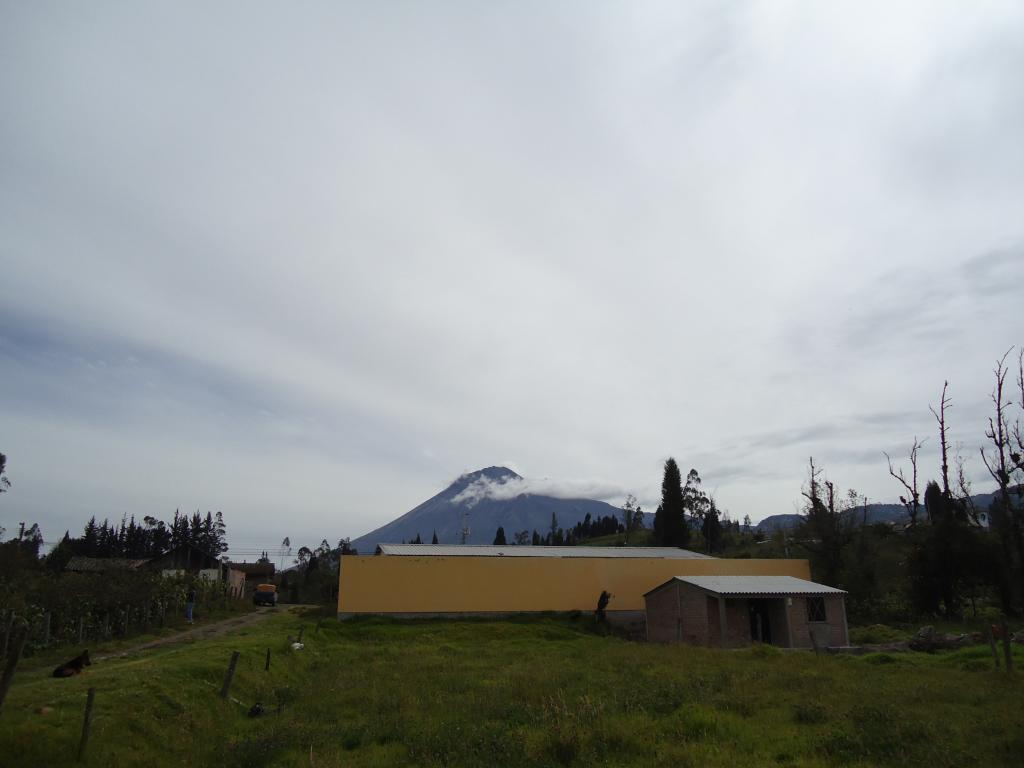 Foto de Bayushig, Ecuador