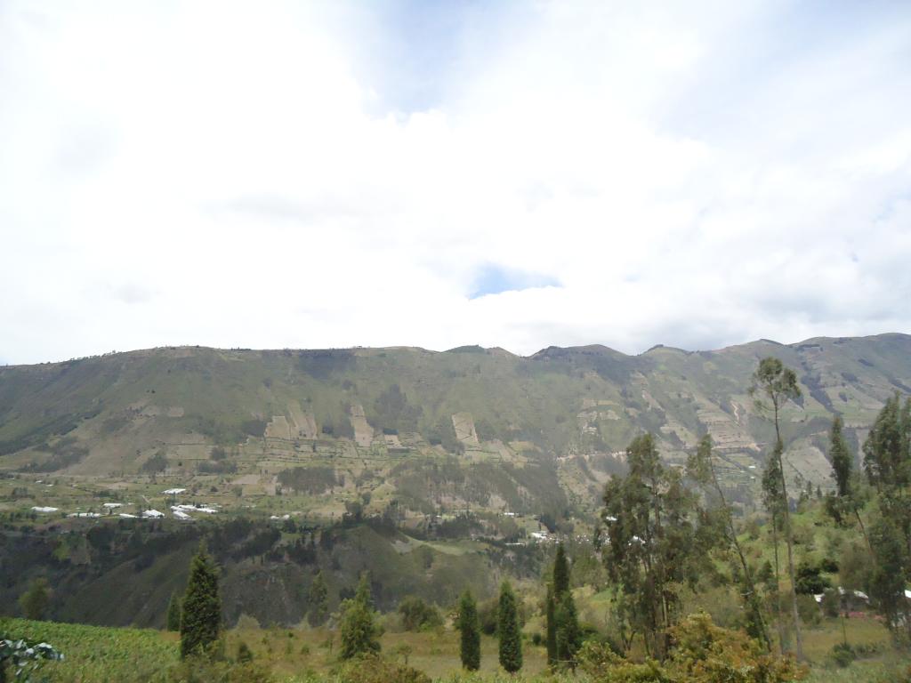 Foto de Bayushig, Ecuador