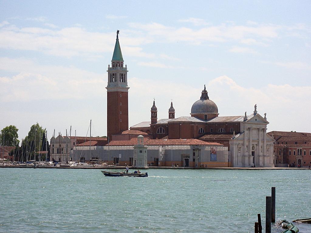 Foto de Venecia, Italia