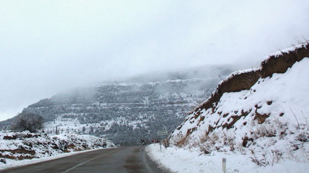 Foto de Sant Miquel de la Pobla (Castelló), España