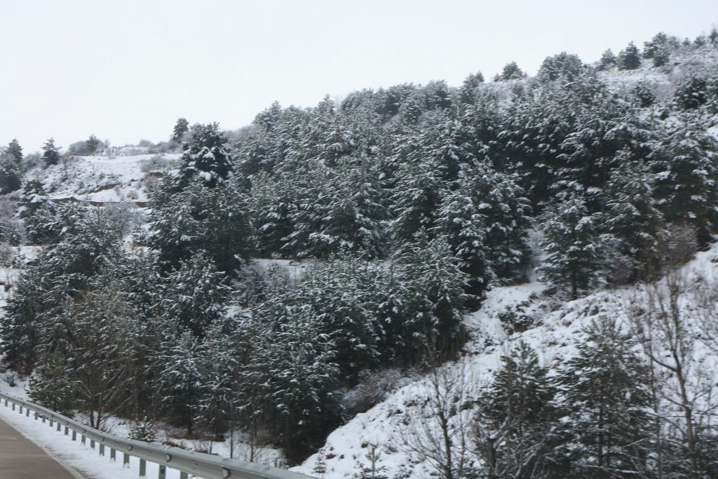 Foto de Sant Miquel de la Pobla (Castelló), España