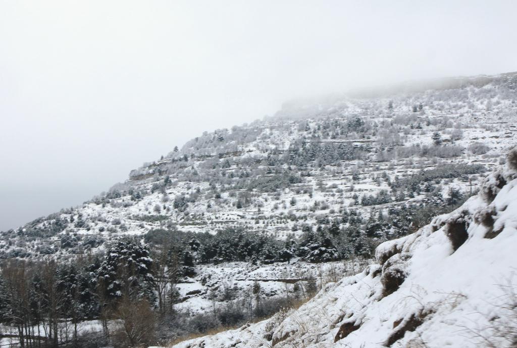 Foto de Sant Miquel de la Pobla (Castelló), España