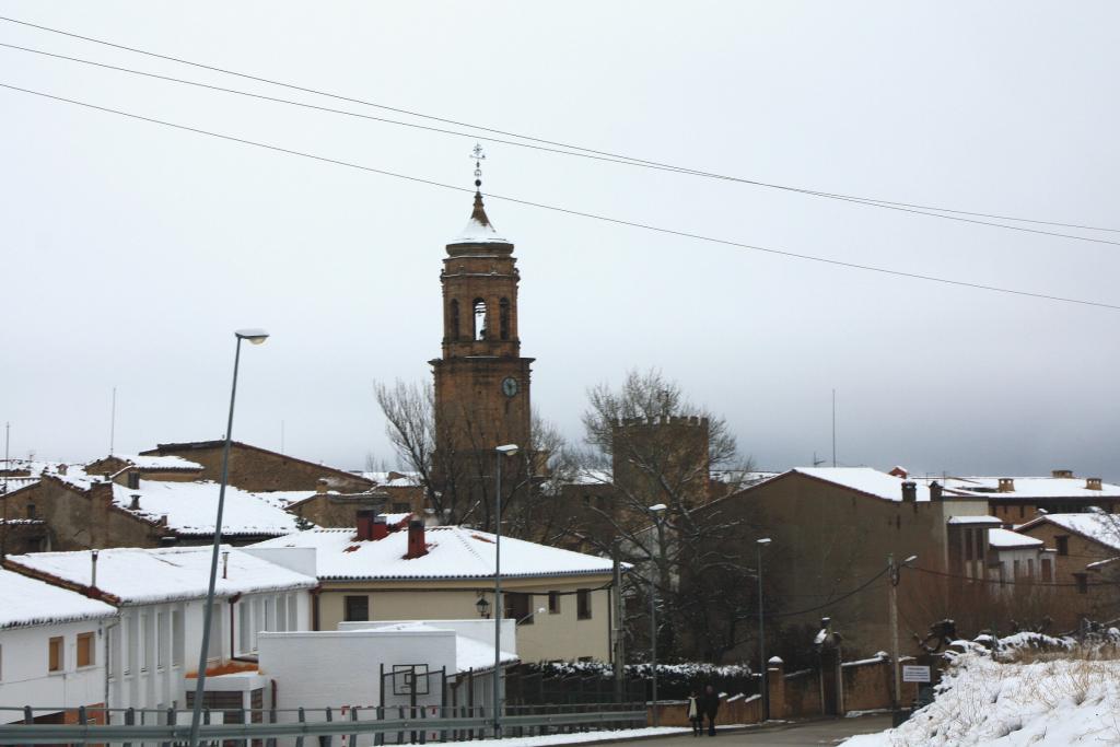 Foto de Sant Miquel de la Pobla (Castelló), España