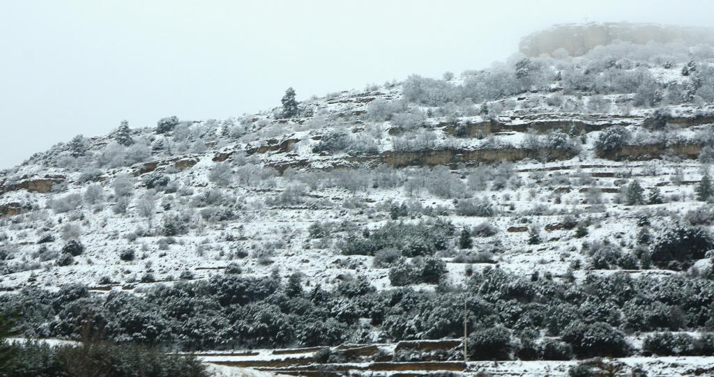 Foto de Sant Miquel de la Pobla (Castelló), España