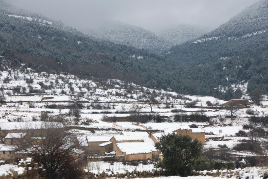 Foto de Sant Miquel de la Pobla (Castelló), España