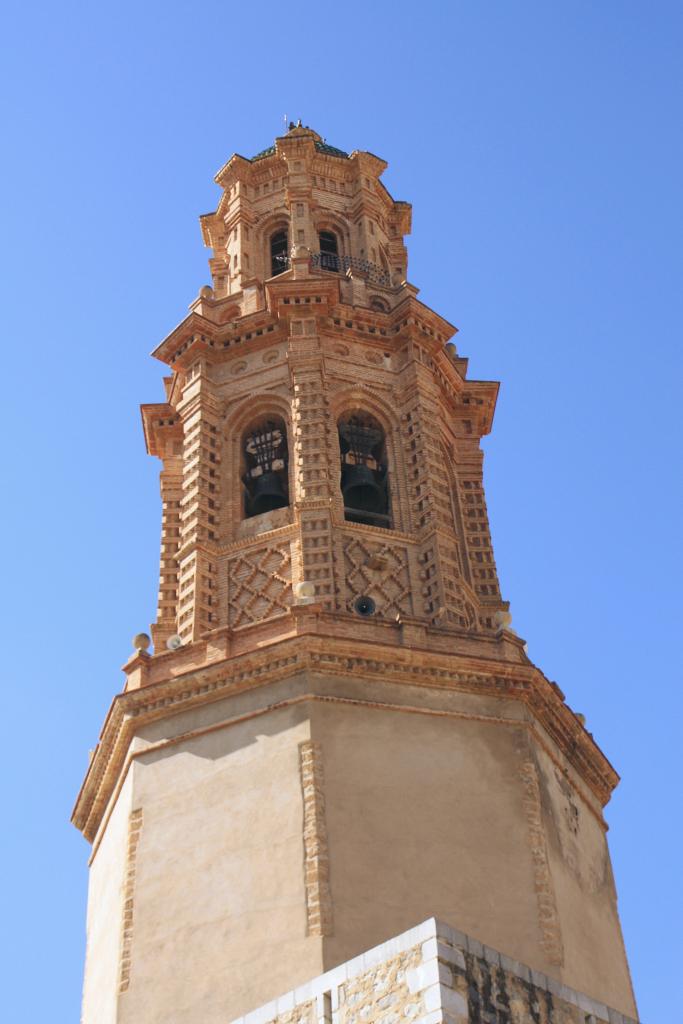 Foto de Jérica (Castelló), España