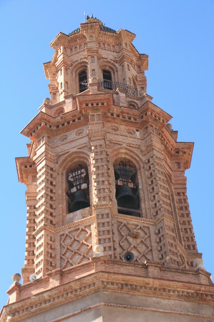 Foto de Jérica (Castelló), España