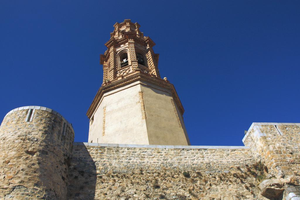 Foto de Jérica (Castelló), España