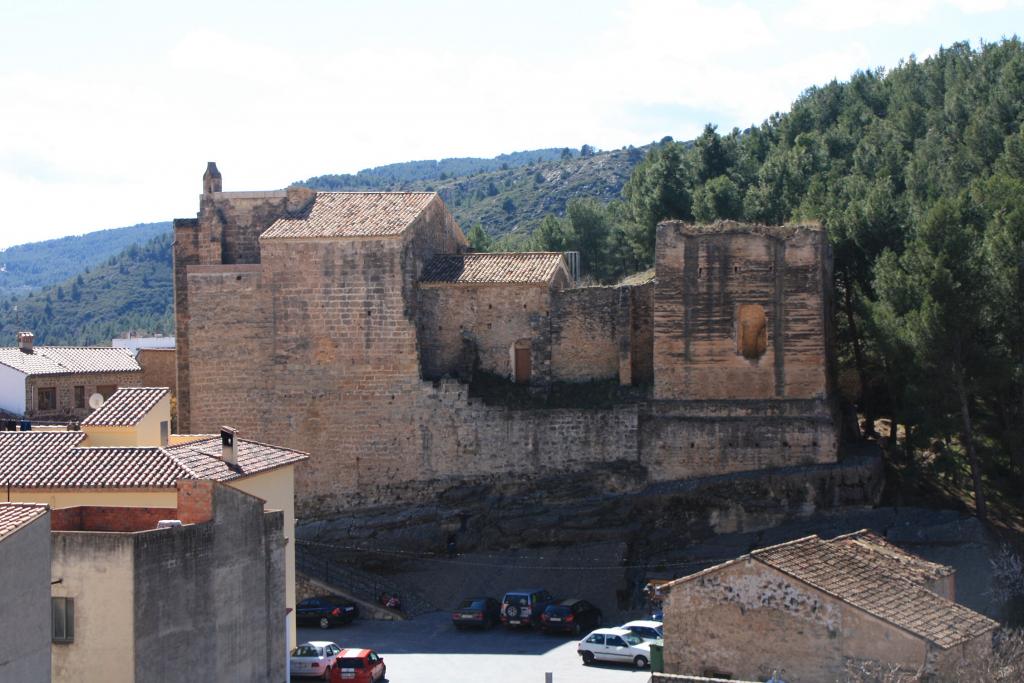 Foto de Jérica (Castelló), España