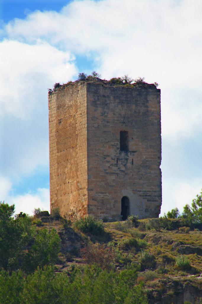 Foto de Jérica (Castelló), España