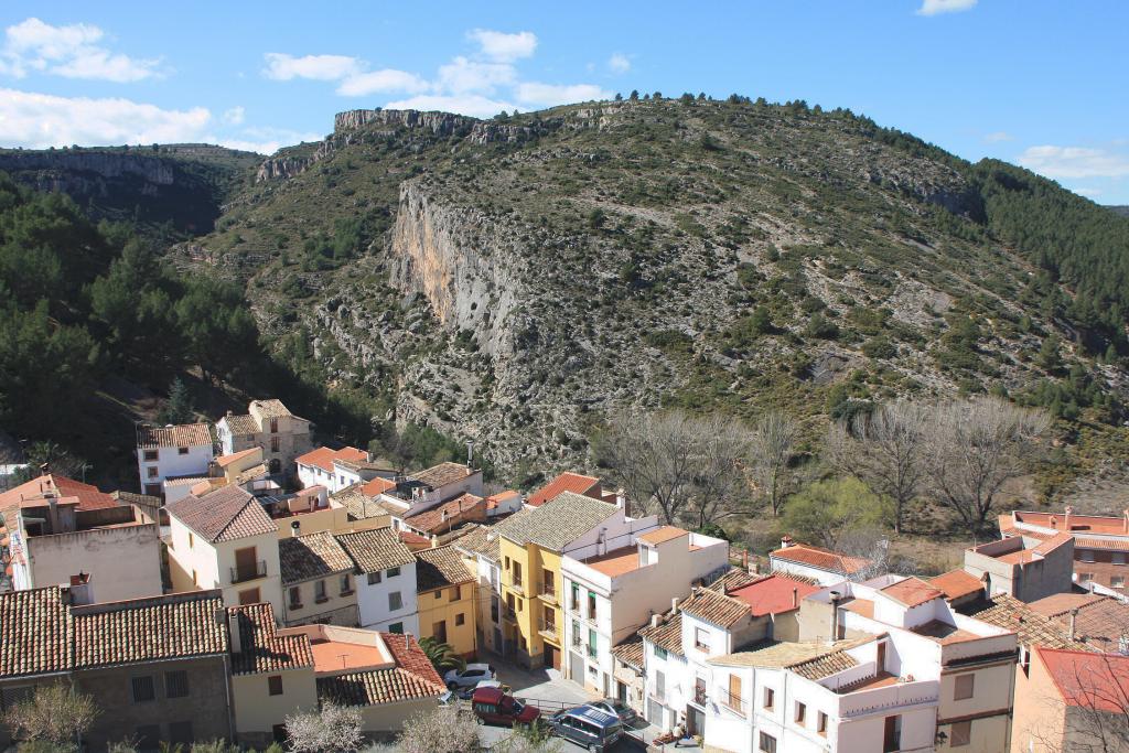 Foto de Jérica (Castelló), España