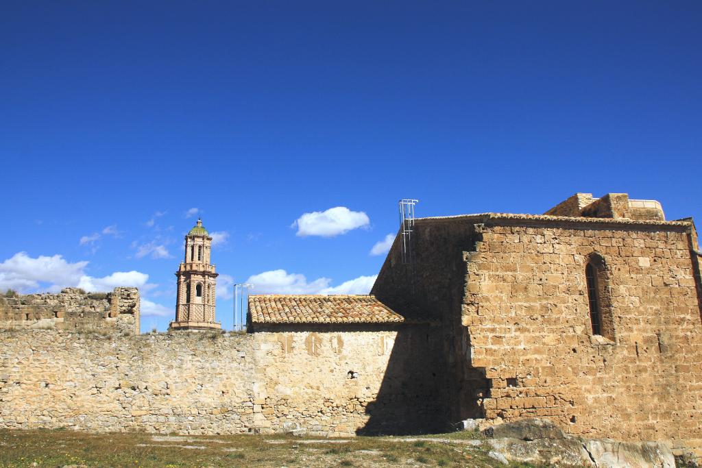 Foto de Jérica (Castelló), España