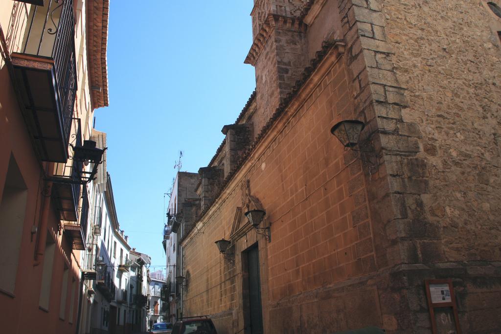 Foto de Jérica (Castelló), España