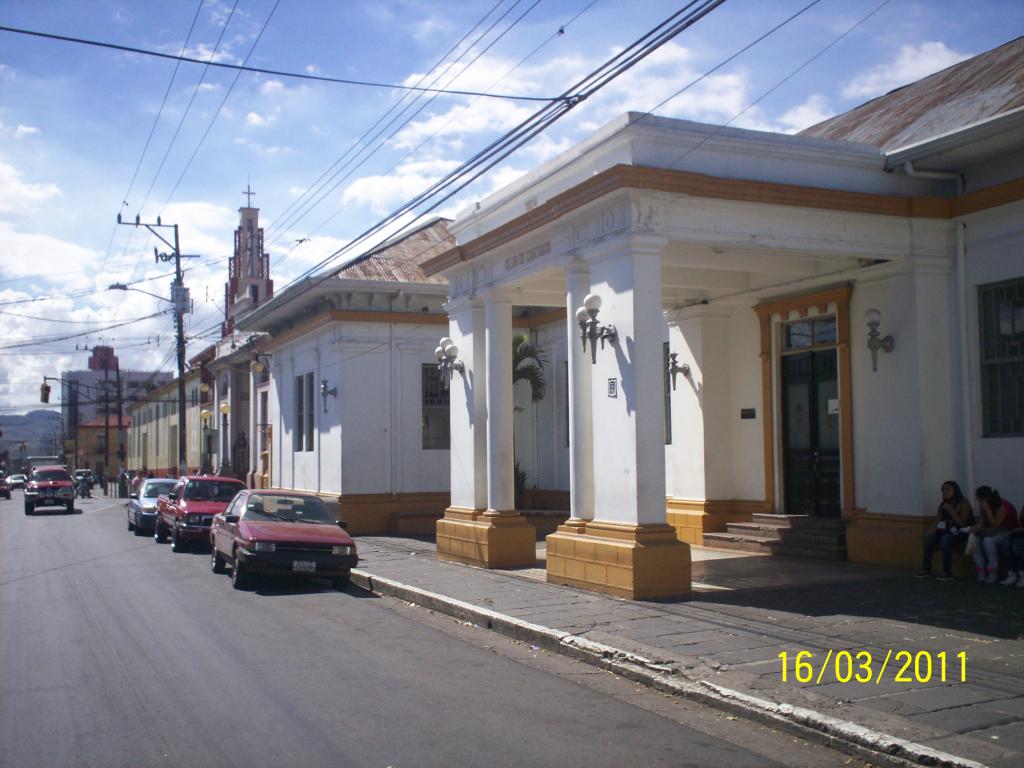 Foto de Cartago, Costa Rica