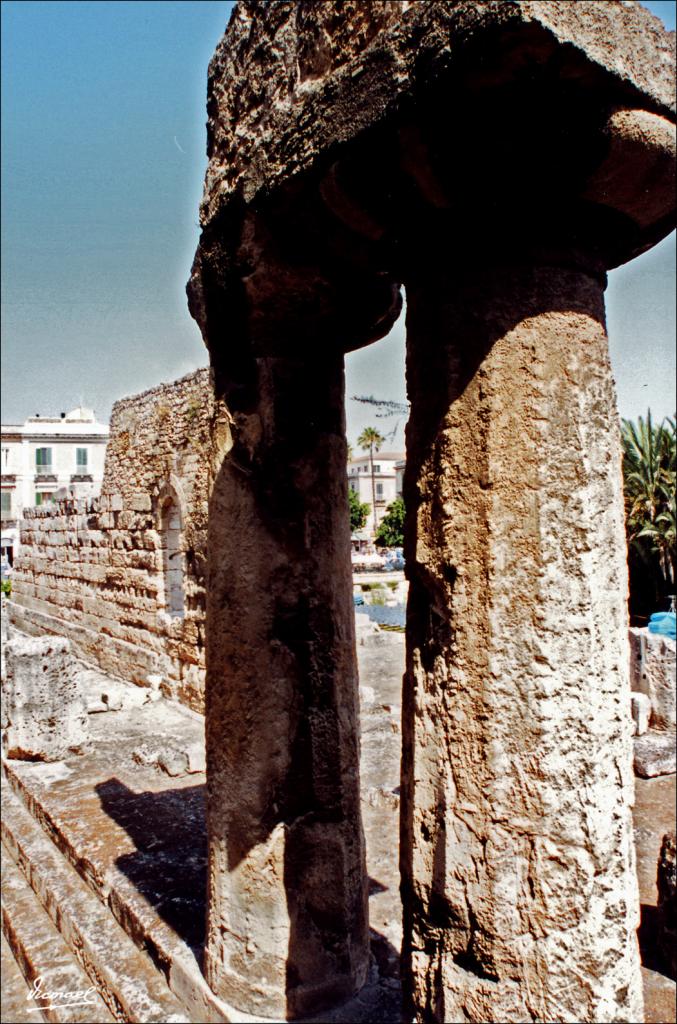 Foto de Siracusa (Sicilia), Italia