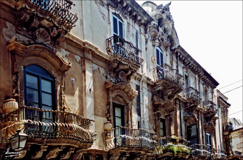 Foto de Siracusa (Sicilia), Italia