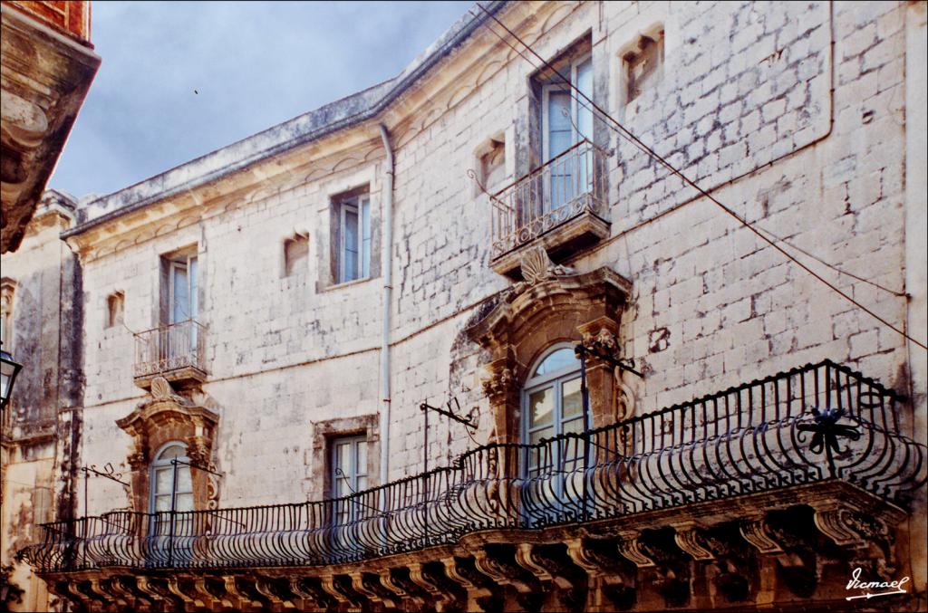 Foto de Siracusa (Sicilia), Italia