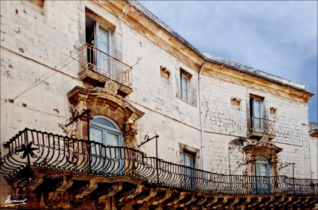 Foto de Siracusa (Sicilia), Italia