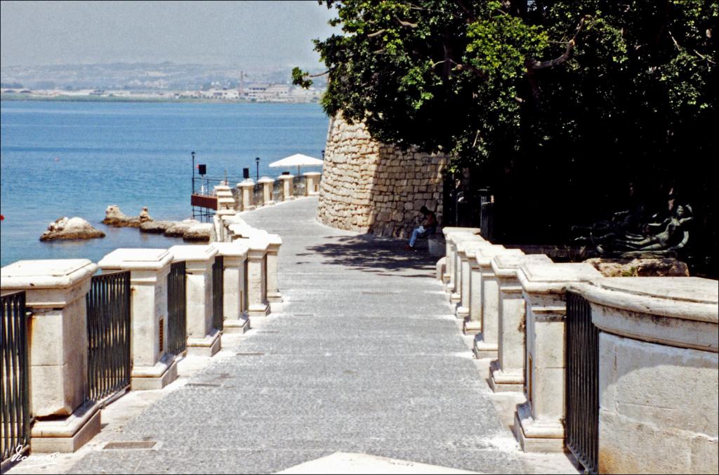 Foto de Siracusa (Sicilia), Italia