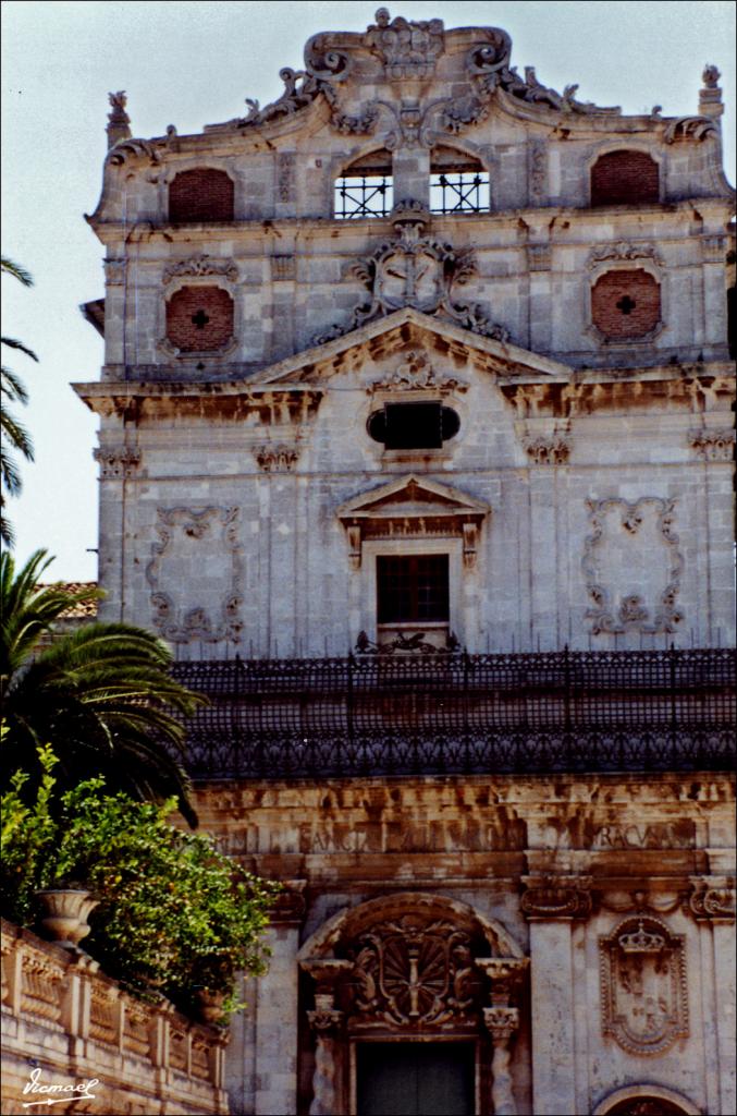 Foto de Siracusa (Sicilia), Italia