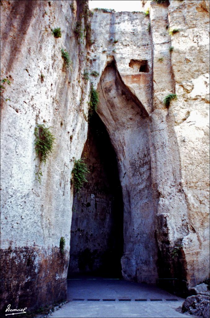 Foto de Siracusa (Sicilia), Italia