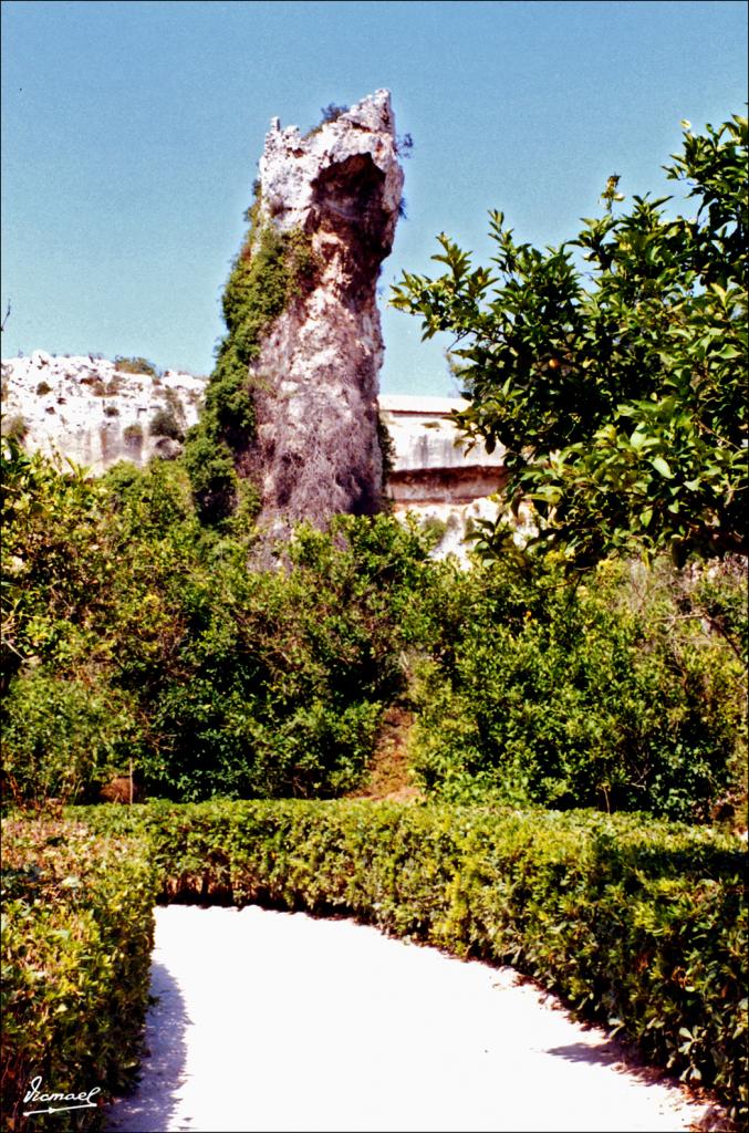 Foto de Siracusa (Sicilia), Italia