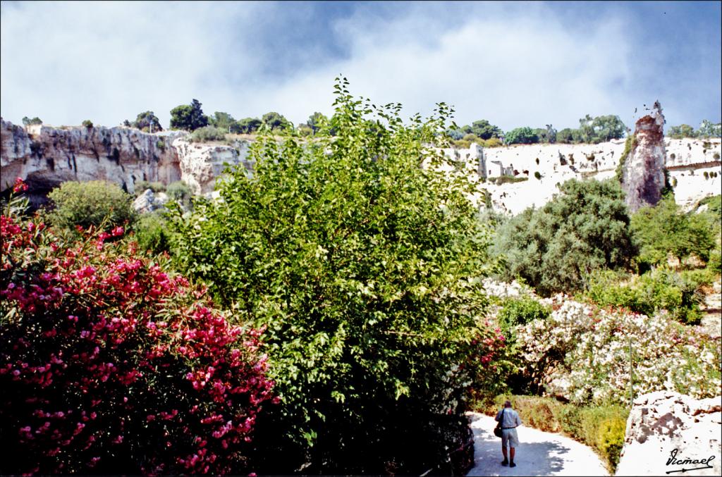 Foto de Siracusa (Sicilia), Italia