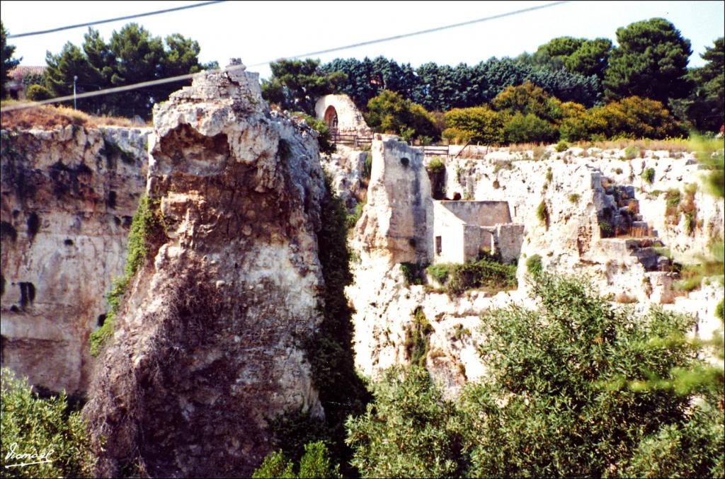 Foto de Siracusa (Sicilia), Italia