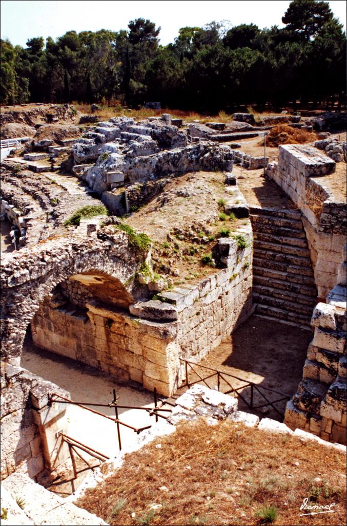 Foto de Siracusa (Sicilia), Italia