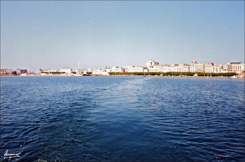 Foto de Siracusa (Sicilia), Italia