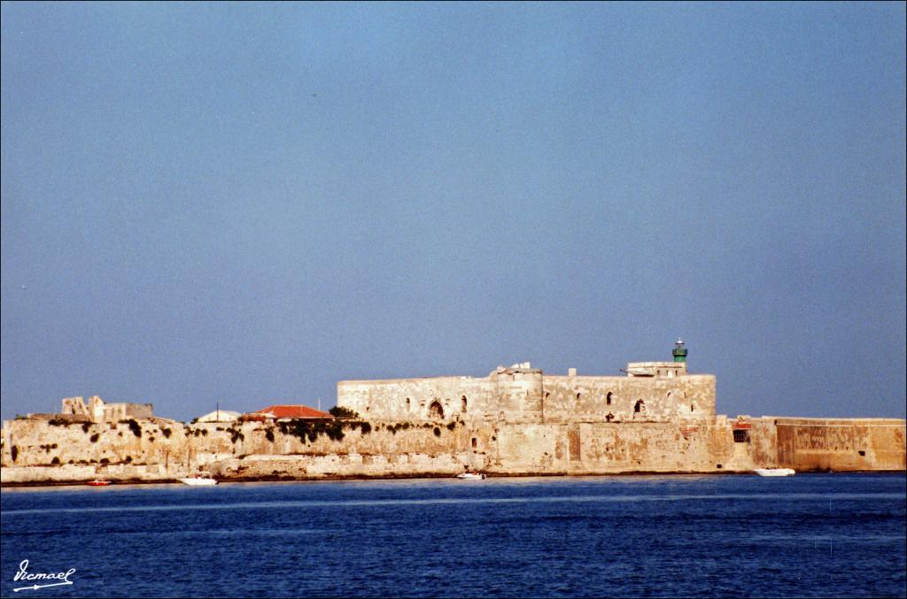 Foto de Siracusa (Sicilia), Italia