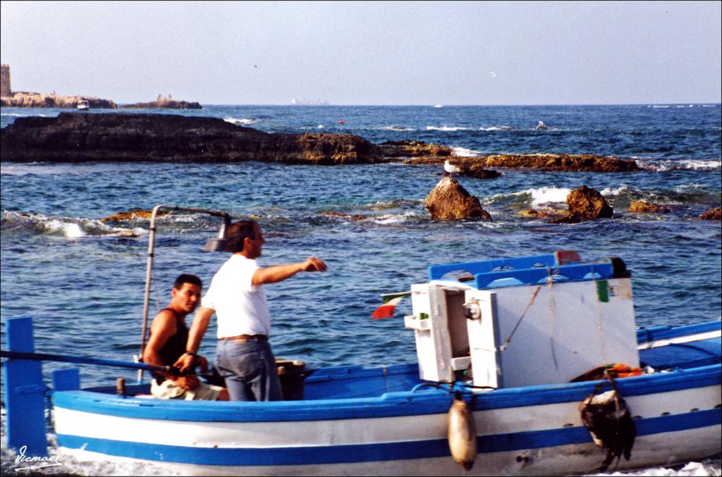 Foto de Siracusa (Sicilia), Italia