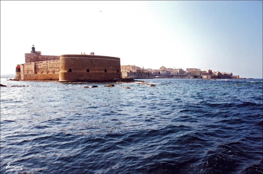 Foto de Siracusa (Sicilia), Italia