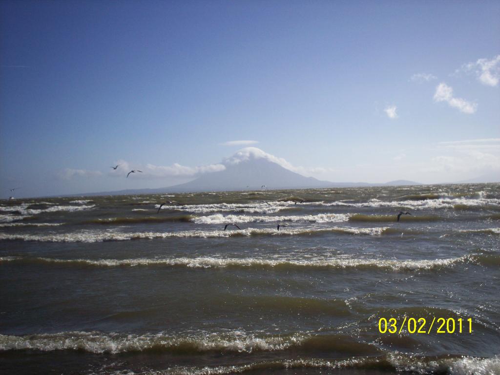 Foto de San Jorge (Rivas), Nicaragua