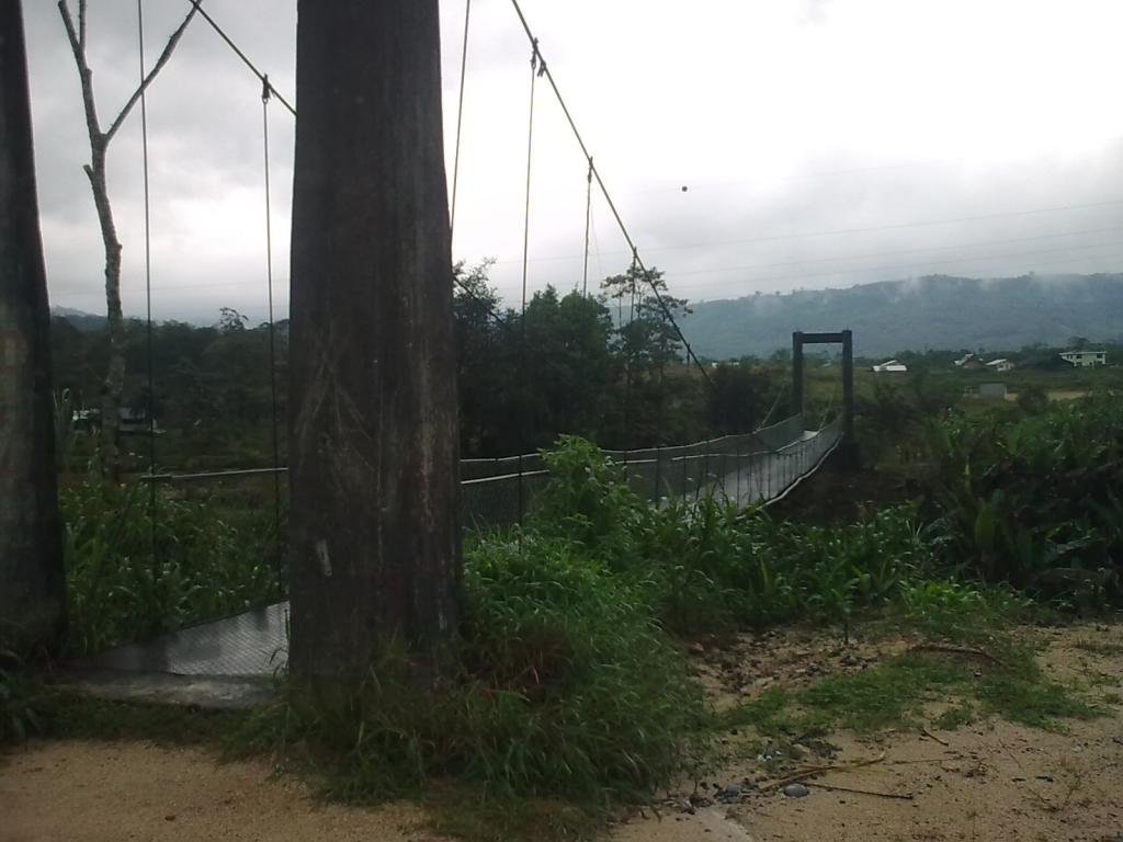 Foto de Mera Pastaza, Ecuador