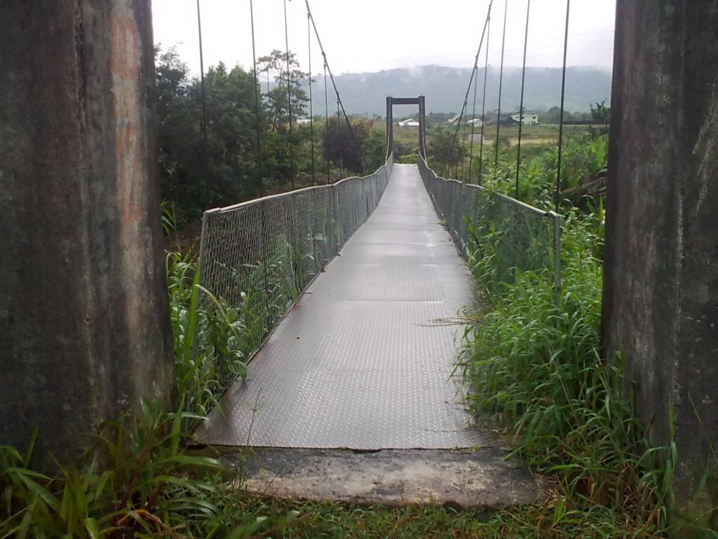 Foto de Mera Pastaza, Ecuador