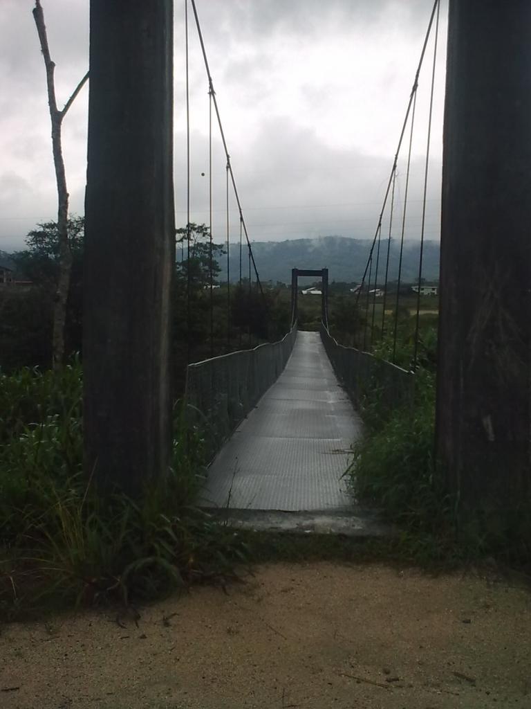 Foto de Mera Pastaza, Ecuador