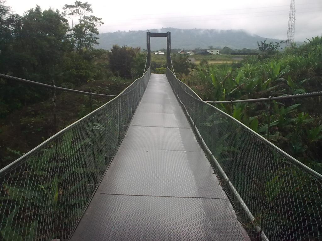 Foto de Mera Pastaza, Ecuador