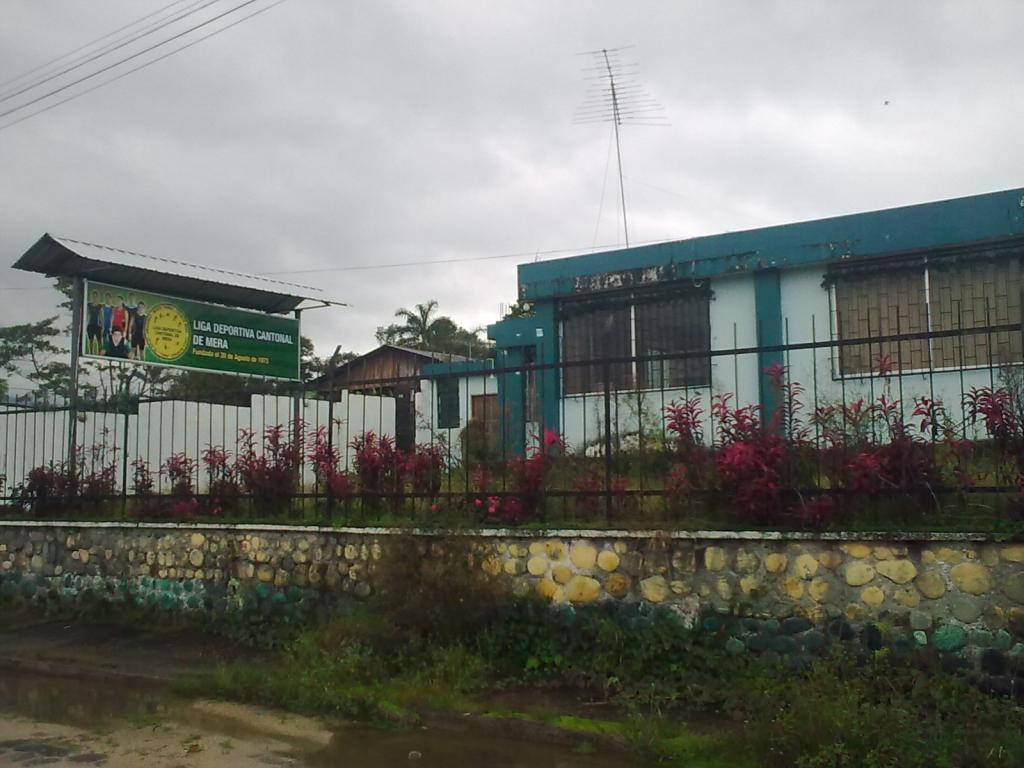 Foto de Mera Pastaza, Ecuador