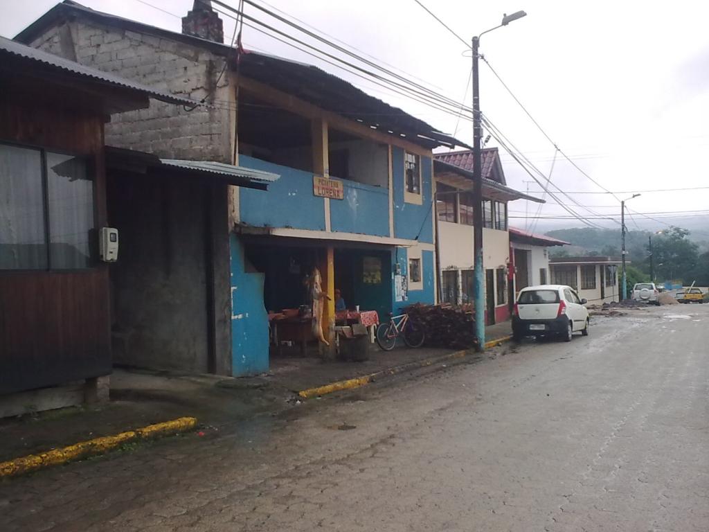 Foto de Mera Pastaza, Ecuador