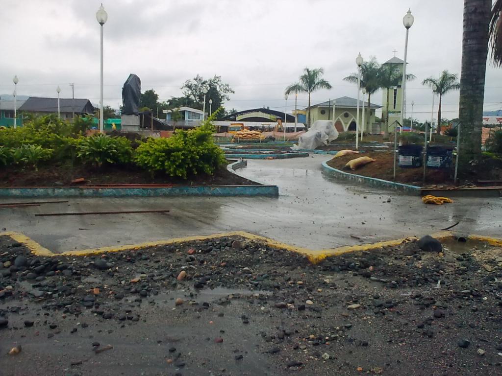 Foto de Mera Pastaza, Ecuador