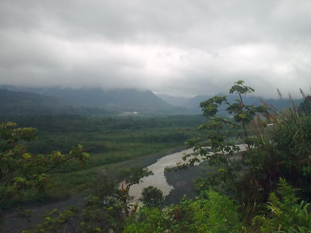 Foto de Mera Pastaza, Ecuador