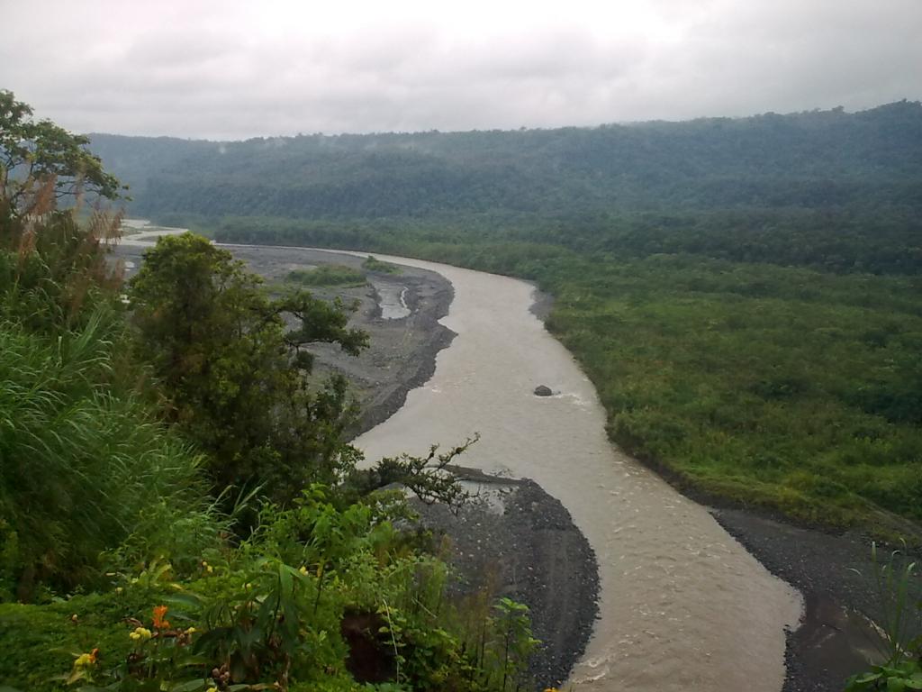 Foto de Mera Pastaza, Ecuador