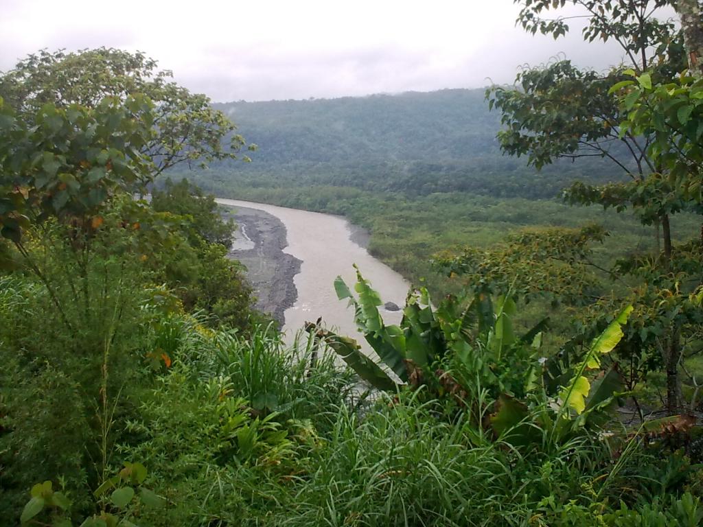 Foto de Mera Pastaza, Ecuador