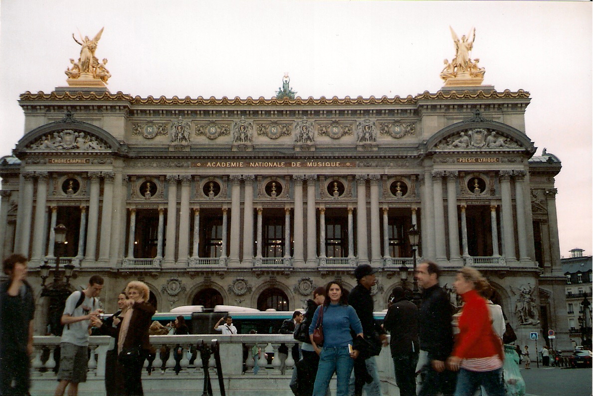 Foto de Paris, Francia