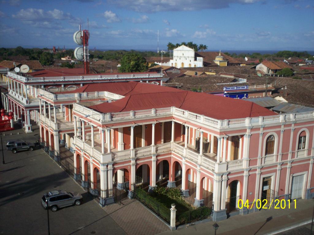 Foto de Granada, Nicaragua